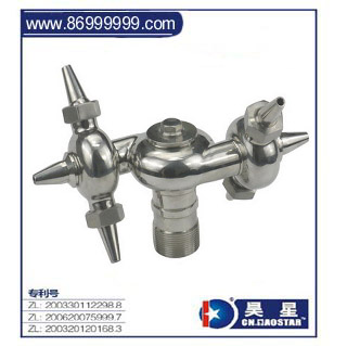 自動洗罐器